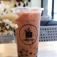 คอฟฟี่ชุน coffeechun