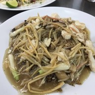 เมนูของร้าน น่ำเทียน by Khanta