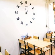 บรรยากาศ หอเจี๊ยะ ถนนวุฒากาศ ปากซอยวุฒากาศ 49