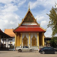 บรรยากาศ คุ้งบางกระเจ้า