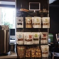 เมนูของร้าน Brew Bar Cafe บริวบาร์ คาเฟ่