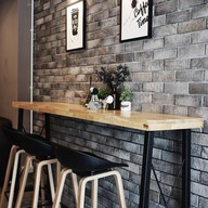 บรรยากาศ Brew Bar Cafe บริวบาร์ คาเฟ่