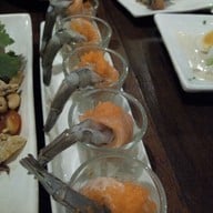 เมนูของร้าน แซ่บอินดี้