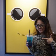 Brew Bar Cafe บริวบาร์ คาเฟ่