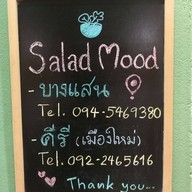 Salad Mood Bangsaen