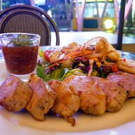 เมนูของร้าน W Delivery