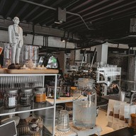 PA PRANK x I Hate Rubber Cafe