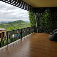 Chantara Valley Resort