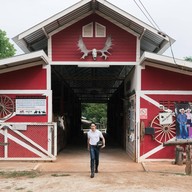 บรรยากาศ O.K.CORRAL