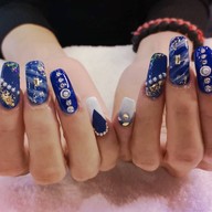 Topaz Nail & Spa