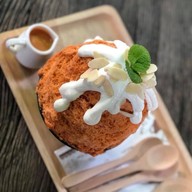 เมนูของร้าน Derray