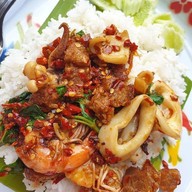 กุ้งแช่ แม่เจ้าโว้ยยยย ถนนบอนด์สตรีท