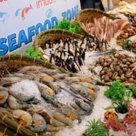 เมนูของร้าน แฟมิลี่ หมูกระทะ เพชรบุรี