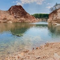 บรรยากาศ ควนน้อยแกรนด์แคนยอน