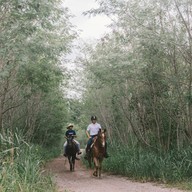 บรรยากาศ O.K.CORRAL