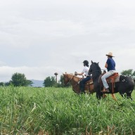 บรรยากาศ O.K.CORRAL