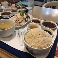 เมนูของร้าน Jade Garden โรงแรมมณเฑียร