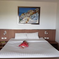 Chantara Valley Resort