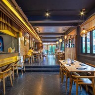 KYO IZAKAYA