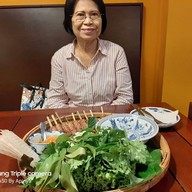 YorYum cuisine