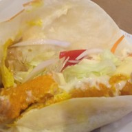 TOM N TOMS COFFEE Tune Hotel