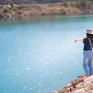 บรรยากาศ ควนน้อยแกรนด์แคนยอน