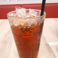 เมนูของร้าน เพลินพุง อิมสำโรง