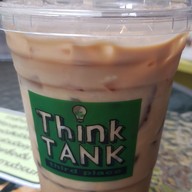 Think TANK (Third Place)