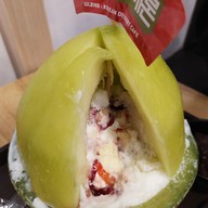 เมนูของร้าน ซอลบิง The Mall Bangkapi เดอะมอลบางกะปิ