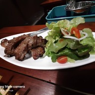 YorYum cuisine