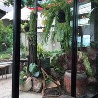 บรรยากาศ Aunda Breakfast