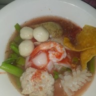 เมนูของร้าน ไม่มี