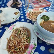 ลุงป้า อีสานกันเอง ปทุมธานี