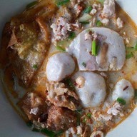 ร้านก๋วยเตี๋ยวลูกชิ้นปลานายเม สาขา2 สาขา2