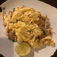 เมนูของร้าน บ้านยี่สาร