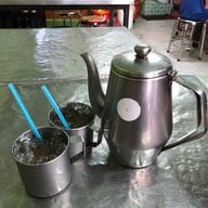 บรรยากาศ วิเชียรก๋วยเตี๋ยวเป็ด  บางขุนเทียน