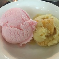 เมนูของร้าน The Berkeley Dining Room