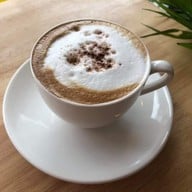 เมนูของร้าน bangkok@work coffee