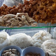 ร้านก๋วยเตี๋ยวลูกชิ้นปลานายเม สาขา2 สาขา2