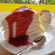 เมนูของร้าน bangkok@work coffee