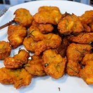 เมนูของร้าน แฟมิลี่ หมูกระทะ เพชรบุรี