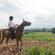 บรรยากาศ O.K.CORRAL