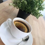 เมนูของร้าน bangkok@work coffee
