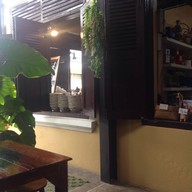 บรรยากาศ ก๋วยเตี๋ยวคุณป้า