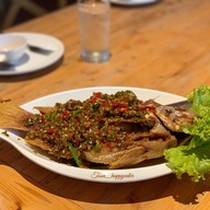 เมนูของร้าน เอมโอช by The Story