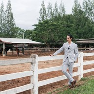 บรรยากาศ O.K.CORRAL