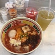 เมนูของร้าน Kyushu Jangara Ramen at Park Venture ปาร์ค เวนเจอร์