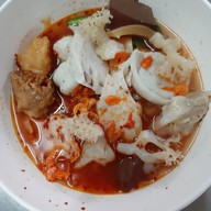 ร้านก๋วยเตี๋ยวลูกชิ้นปลานายเม สาขา2 สาขา2