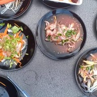 คนรักหอย