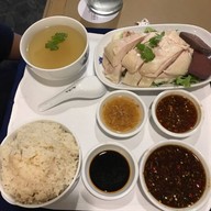 Jade Garden โรงแรมมณเฑียร